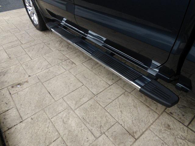 used 2019 Chevrolet Silverado 1500 car, priced at $36,578