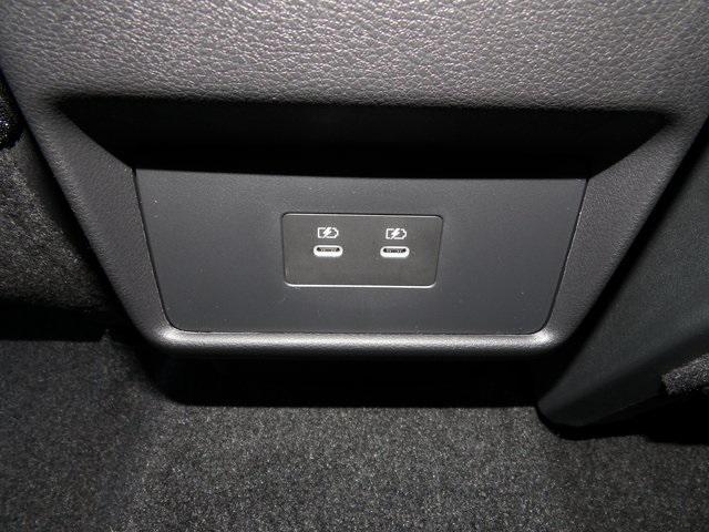 new 2025 Nissan Rogue car, priced at $31,478