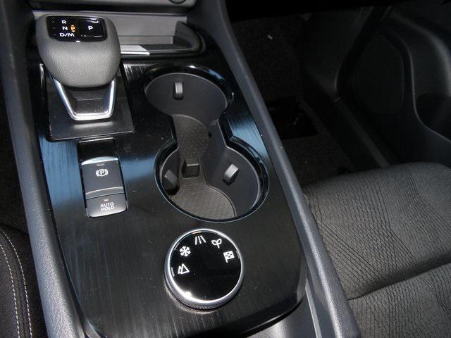 new 2025 Nissan Rogue car, priced at $31,478
