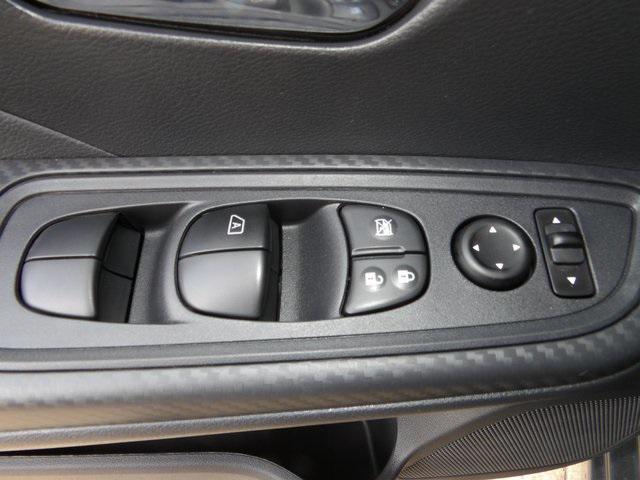 new 2025 Nissan Versa car, priced at $22,042