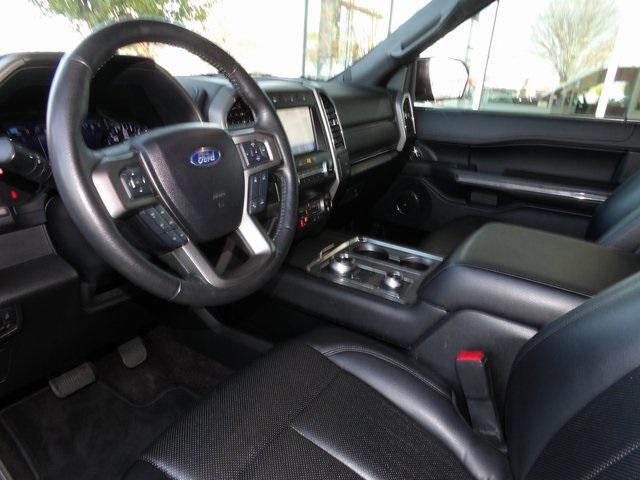 used 2020 Ford Expedition car, priced at $35,455