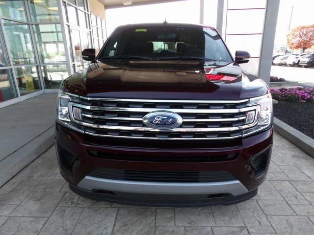 used 2020 Ford Expedition car, priced at $35,455