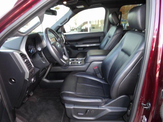 used 2020 Ford Expedition car, priced at $35,455