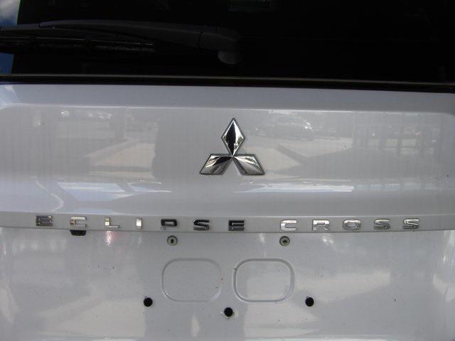 new 2024 Mitsubishi Eclipse Cross car, priced at $28,674
