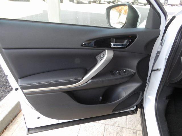 new 2024 Mitsubishi Eclipse Cross car, priced at $28,674