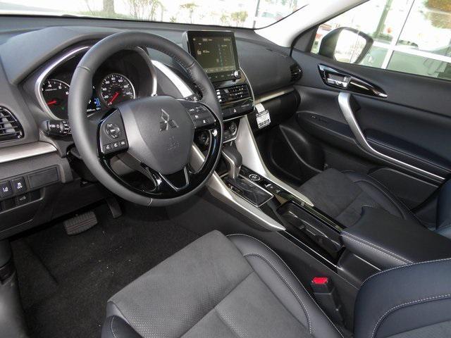 new 2024 Mitsubishi Eclipse Cross car, priced at $28,674