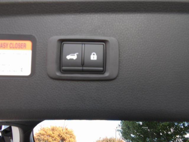 new 2024 Mitsubishi Eclipse Cross car, priced at $28,674