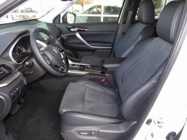 new 2024 Mitsubishi Eclipse Cross car, priced at $28,674