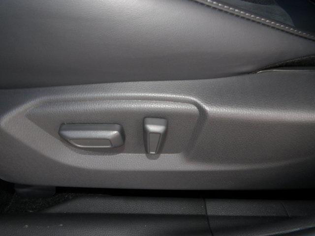 new 2024 Mitsubishi Eclipse Cross car, priced at $28,674