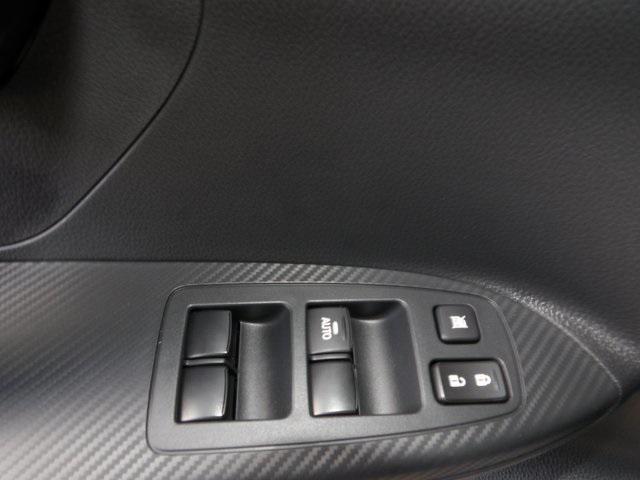 new 2024 Mitsubishi Eclipse Cross car, priced at $28,674