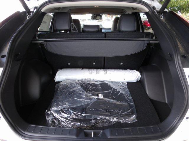 new 2024 Mitsubishi Eclipse Cross car, priced at $28,674