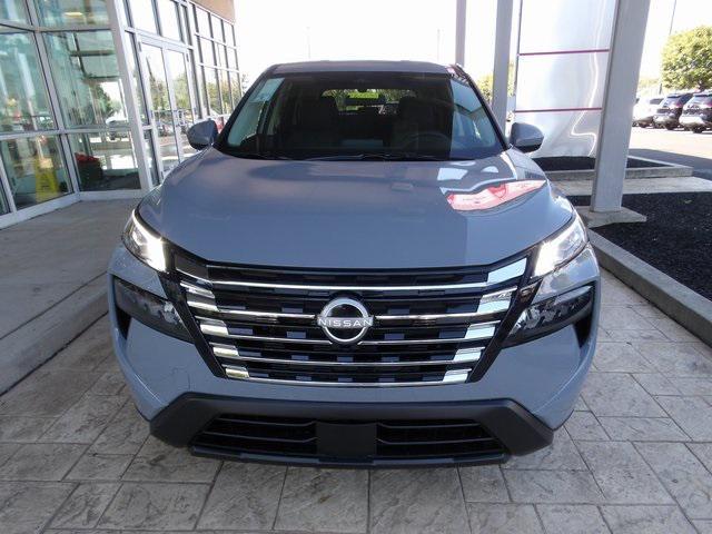 new 2026 Nissan Rogue car, priced at $30,724