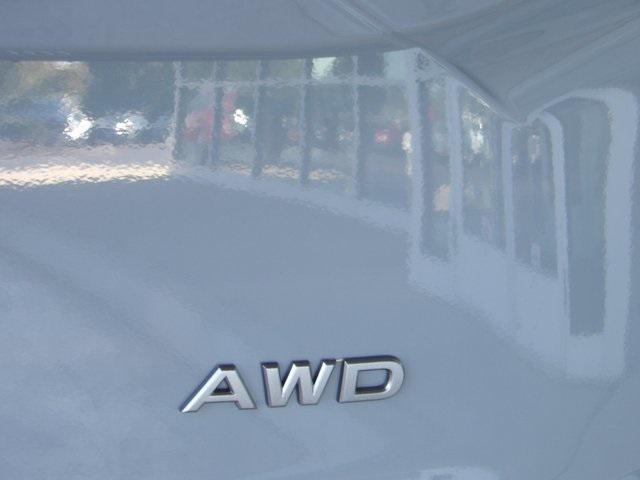 new 2026 Nissan Rogue car, priced at $30,724