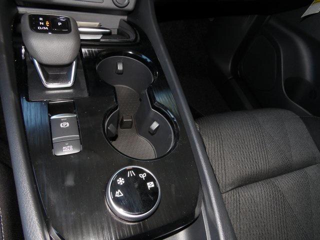 new 2026 Nissan Rogue car, priced at $30,724