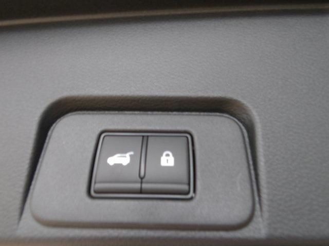 new 2025 Nissan Rogue car, priced at $44,995