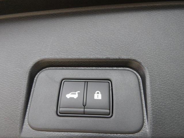 new 2025 Nissan Rogue car, priced at $33,362