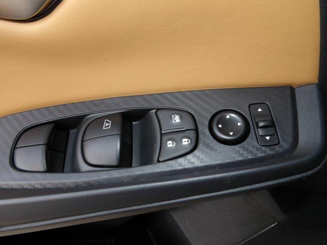 new 2025 Nissan Sentra car, priced at $25,298