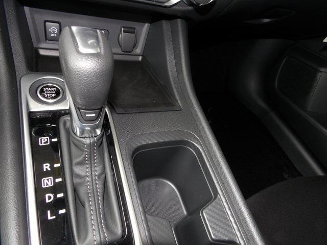 new 2025 Nissan Sentra car, priced at $23,316