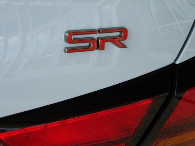 used 2023 Nissan Altima car, priced at $23,980