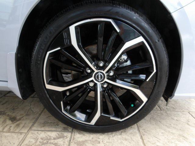 used 2023 Nissan Altima car, priced at $23,980