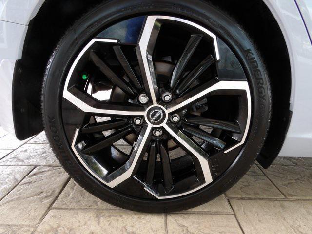 used 2023 Nissan Altima car, priced at $23,980
