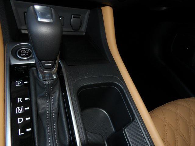 new 2025 Nissan Sentra car, priced at $25,216
