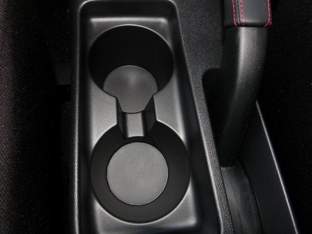 new 2025 Mitsubishi Outlander Sport car, priced at $27,688