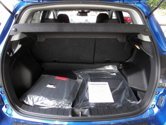 new 2025 Mitsubishi Outlander Sport car, priced at $27,688