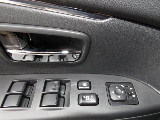 new 2025 Mitsubishi Outlander Sport car, priced at $27,688