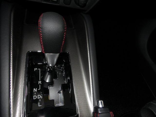 new 2025 Mitsubishi Outlander Sport car, priced at $27,688