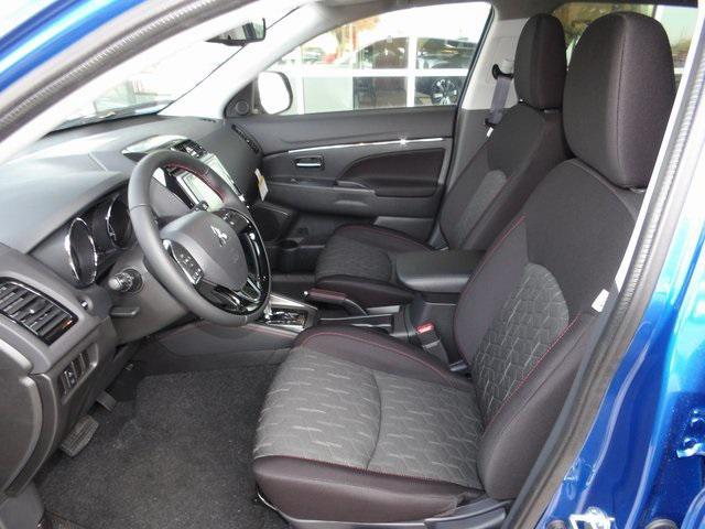 new 2025 Mitsubishi Outlander Sport car, priced at $27,688