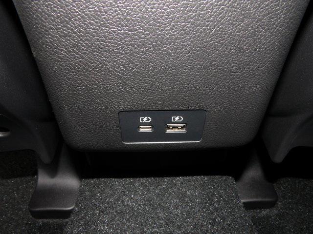 new 2025 Mitsubishi Outlander Sport car, priced at $27,688