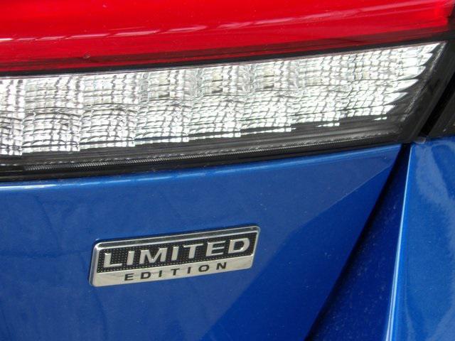 new 2025 Mitsubishi Outlander Sport car, priced at $27,688