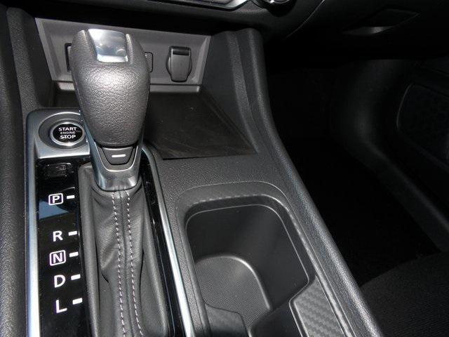 new 2025 Nissan Sentra car, priced at $22,911