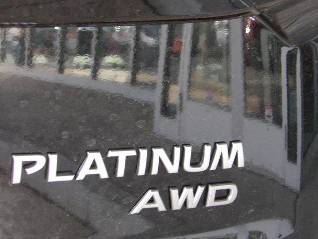 new 2026 Nissan Rogue car, priced at $38,062