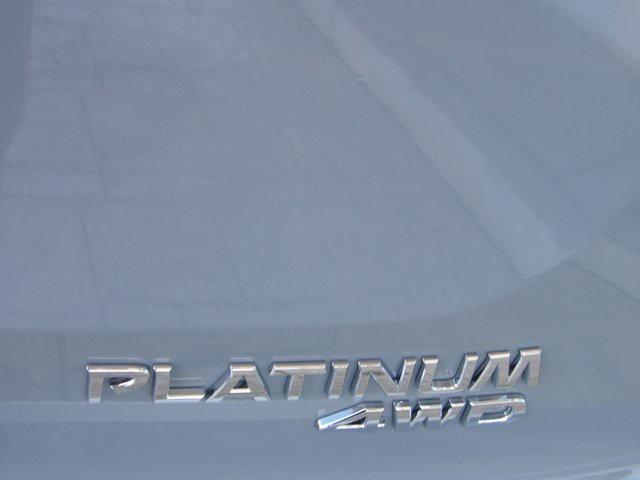 new 2025 Nissan Pathfinder car, priced at $46,150