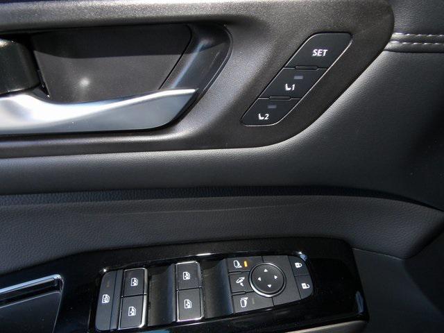 new 2025 Nissan Pathfinder car, priced at $46,150