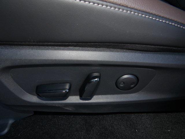 new 2025 Nissan Pathfinder car, priced at $46,150