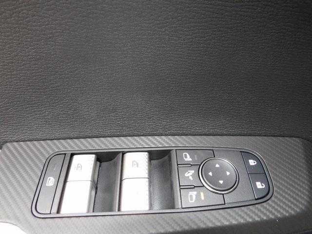 new 2025 Mitsubishi Outlander PHEV car, priced at $45,447