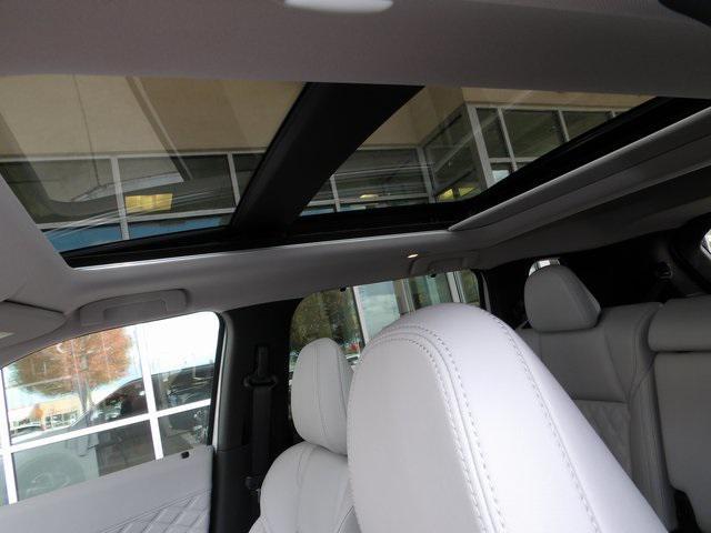 new 2025 Mitsubishi Outlander PHEV car, priced at $45,447