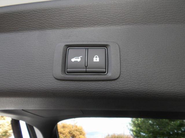 new 2025 Mitsubishi Outlander PHEV car, priced at $45,447