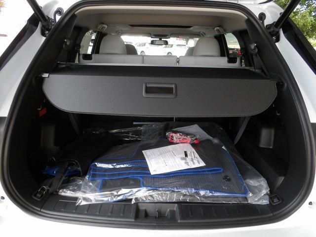 new 2025 Mitsubishi Outlander PHEV car, priced at $45,447