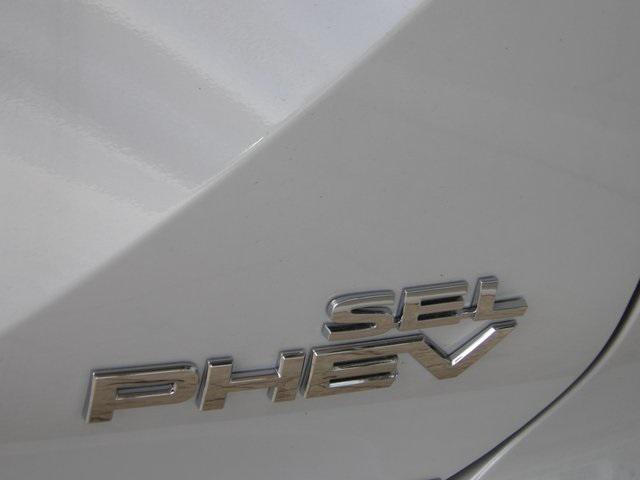 new 2025 Mitsubishi Outlander PHEV car, priced at $45,447
