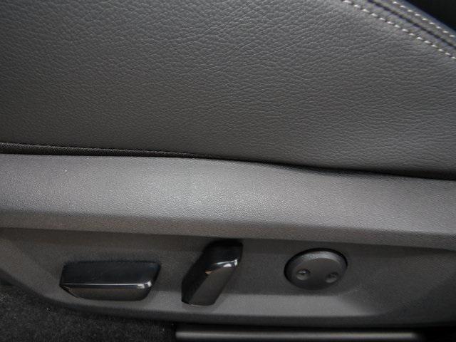 new 2025 Nissan Rogue car, priced at $41,167