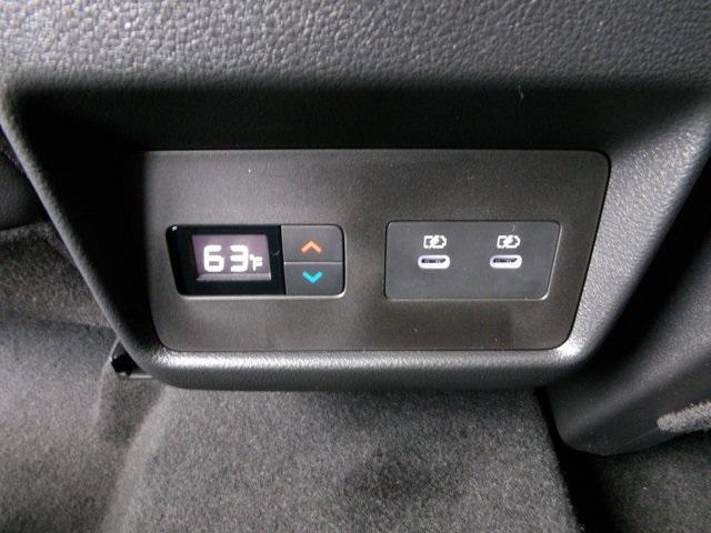 new 2025 Nissan Rogue car, priced at $41,167