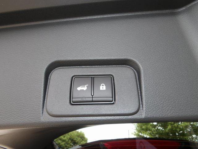 new 2025 Nissan Rogue car, priced at $41,167