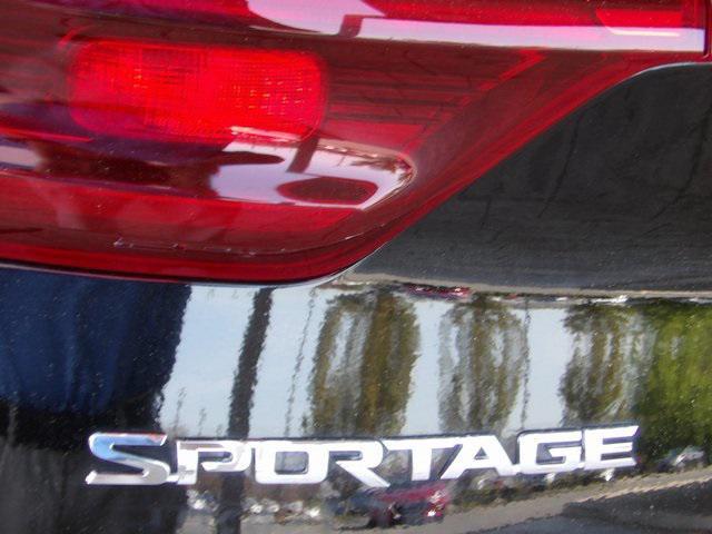 used 2021 Kia Sportage car, priced at $20,458