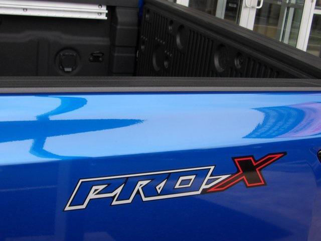 used 2025 Nissan Frontier car, priced at $36,500