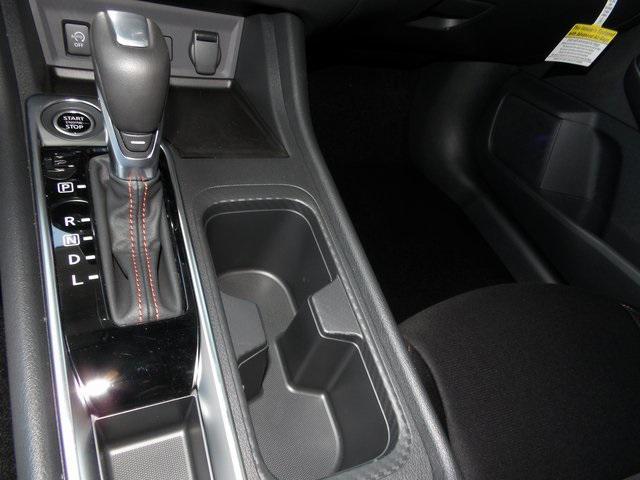 new 2025 Nissan Sentra car, priced at $24,563