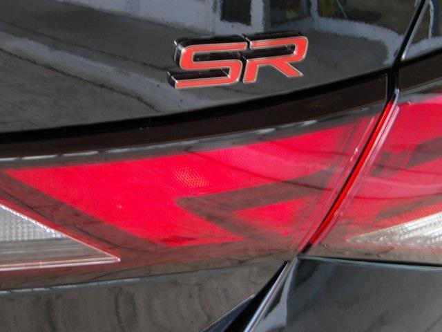 new 2025 Nissan Sentra car, priced at $24,563